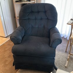 Swivel Rocker chair