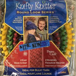 Knifty Knitter