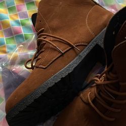 New Boots Women’s 