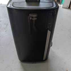 DeLonghi Pinguino Portable Air Conditioner 