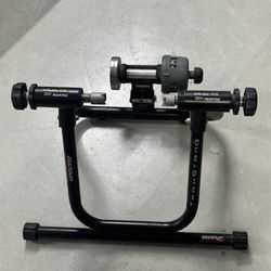 Blackburn trakstand mag Ultra bike trainer