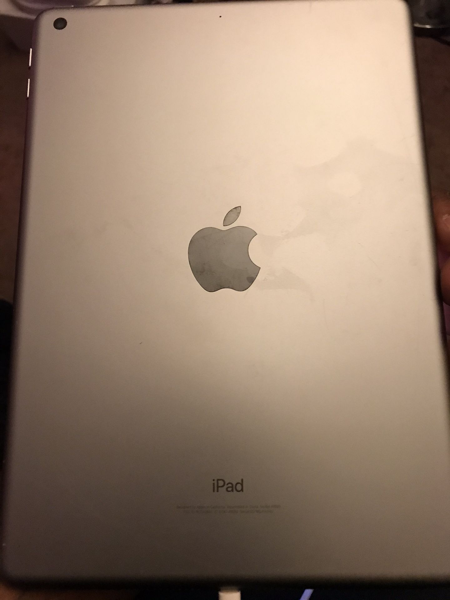 iPad