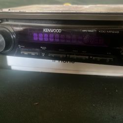 Auto Audio For Sale 