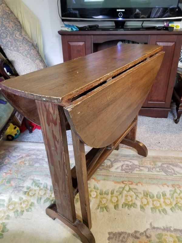 Antique Drop Leaf Table >> Antique Drop Leaf Table For Sale In Seattle Wa Offerup Antique Drop Leaf Table >> Antique Drop Leaf Table For Sale In Seattle Wa Offerup