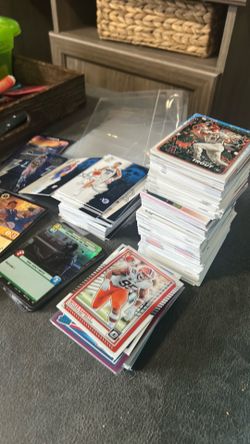 Cards