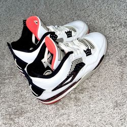 Jordan 4 Retros 