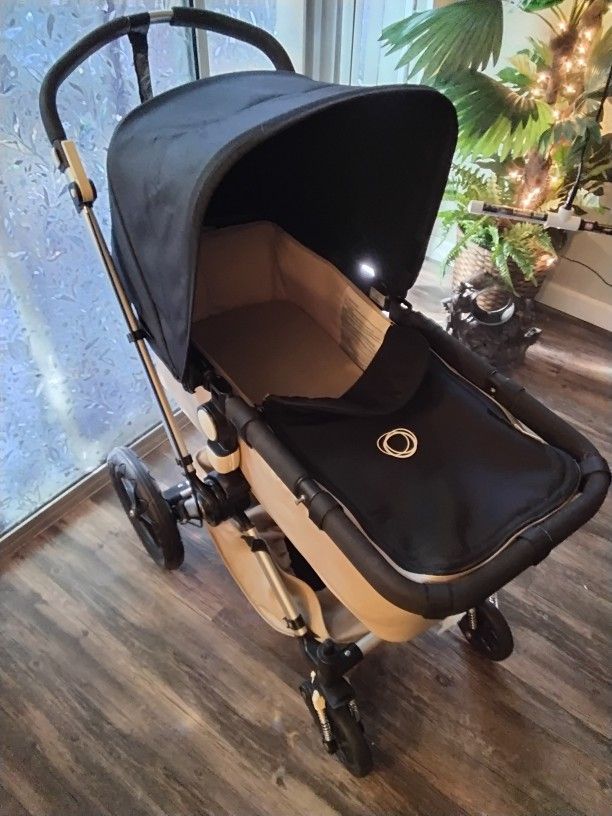 BABY STROLLER