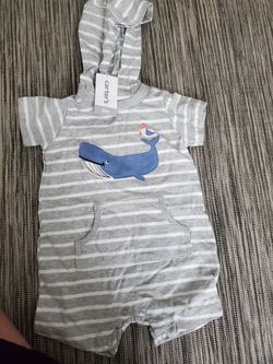 Carters, 3 Months Lot 
