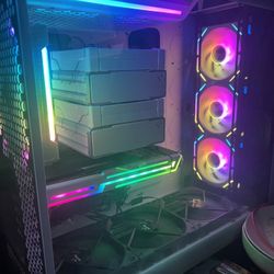 Gaming Pc |  i7-13700K | RTX 3080 | 64GB RAM | 2TB NVMe