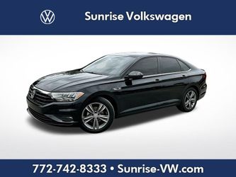 2021 Volkswagen Jetta