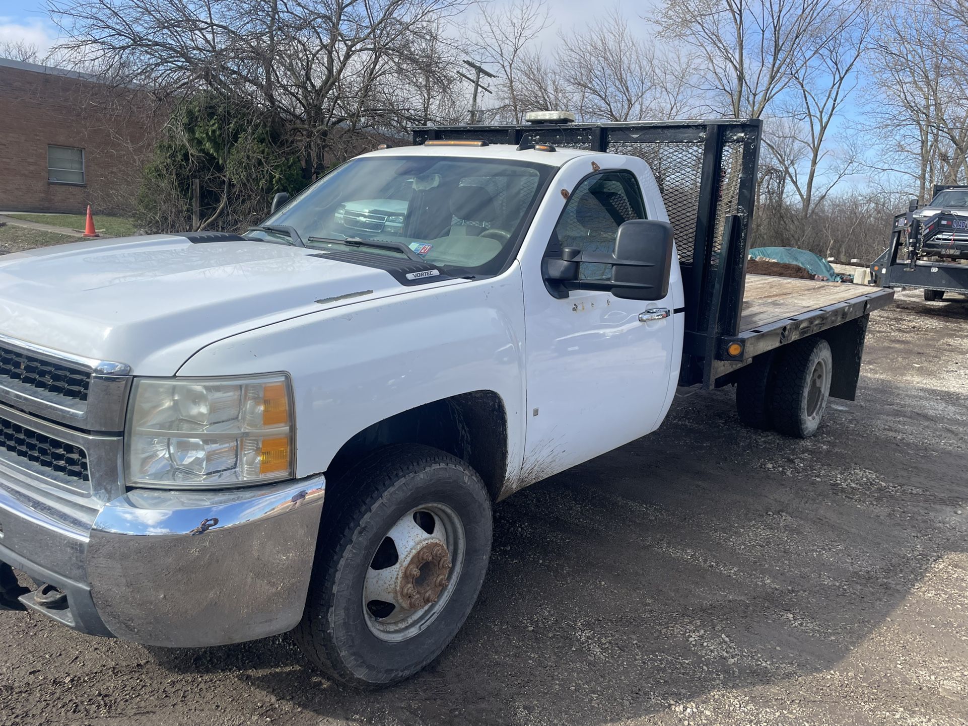 Truck