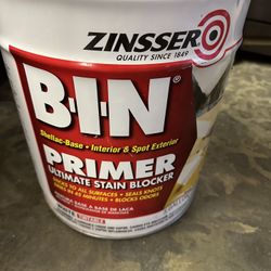 Primer Brand New 5 Gallons