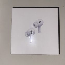 Air Pods