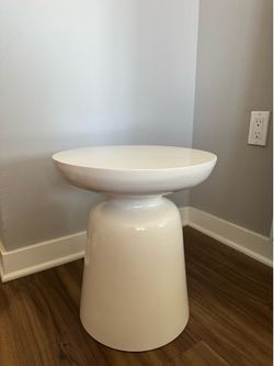 Side Table