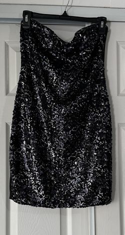 New Sparkle Sequin Stunning Body on Dress 
