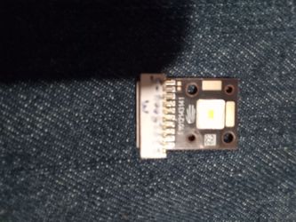 Small LED Sensor Breakout Board Module