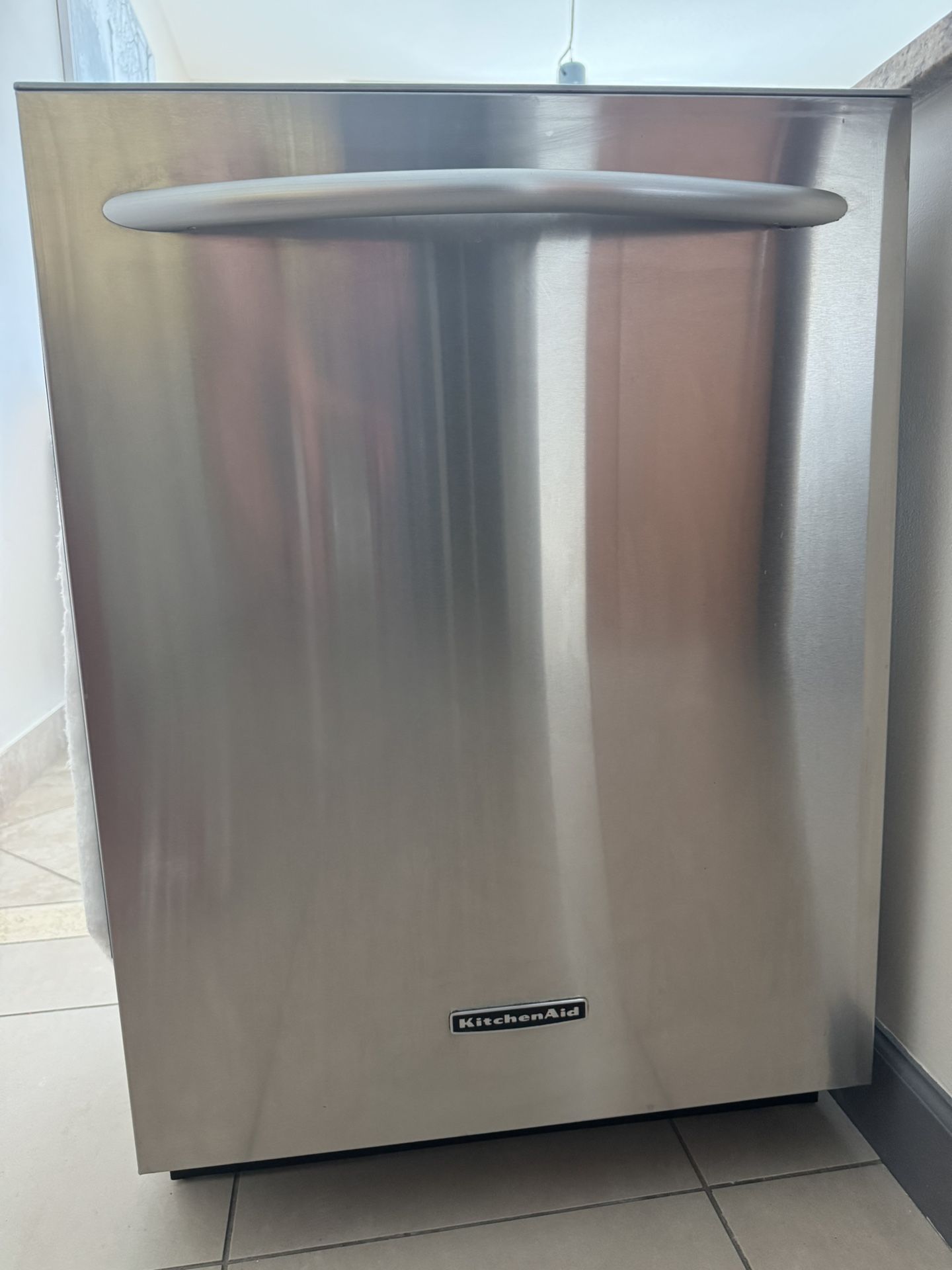 KitchenAid Dishwasher 