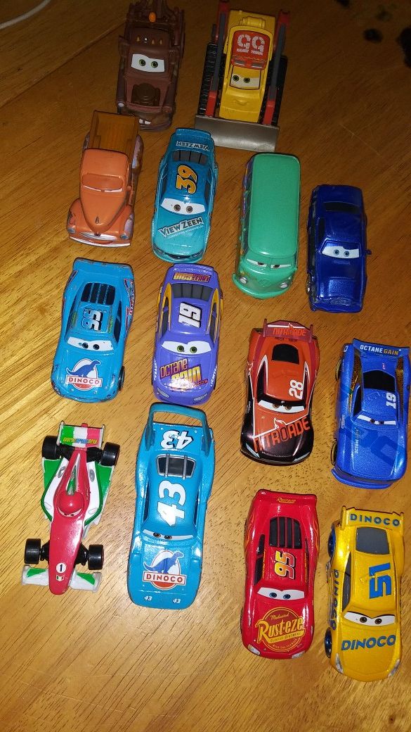 Cars
