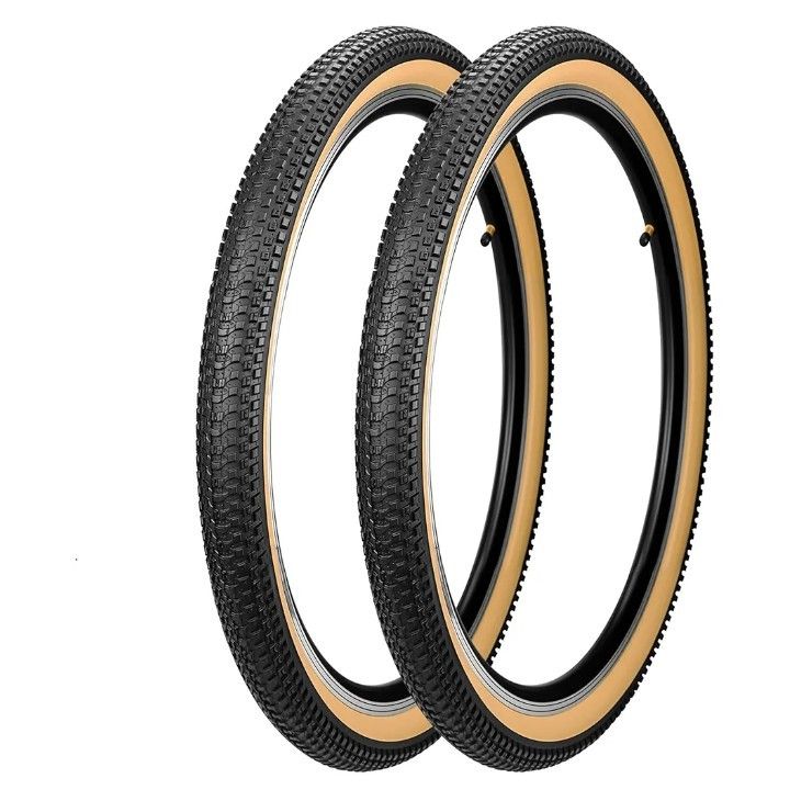 Bicycle Tires 24x2.125