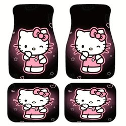 Alfombras para carro