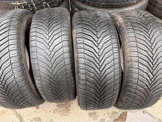 215-55-17 Michelin