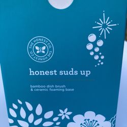 Honest Suds Up 