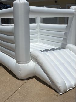 Bounce house
