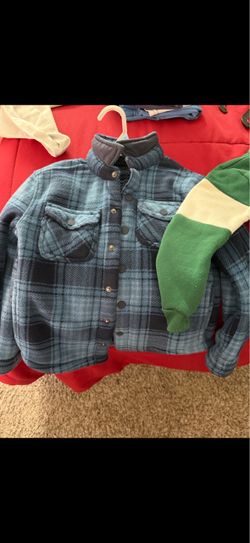 Boys Clothes