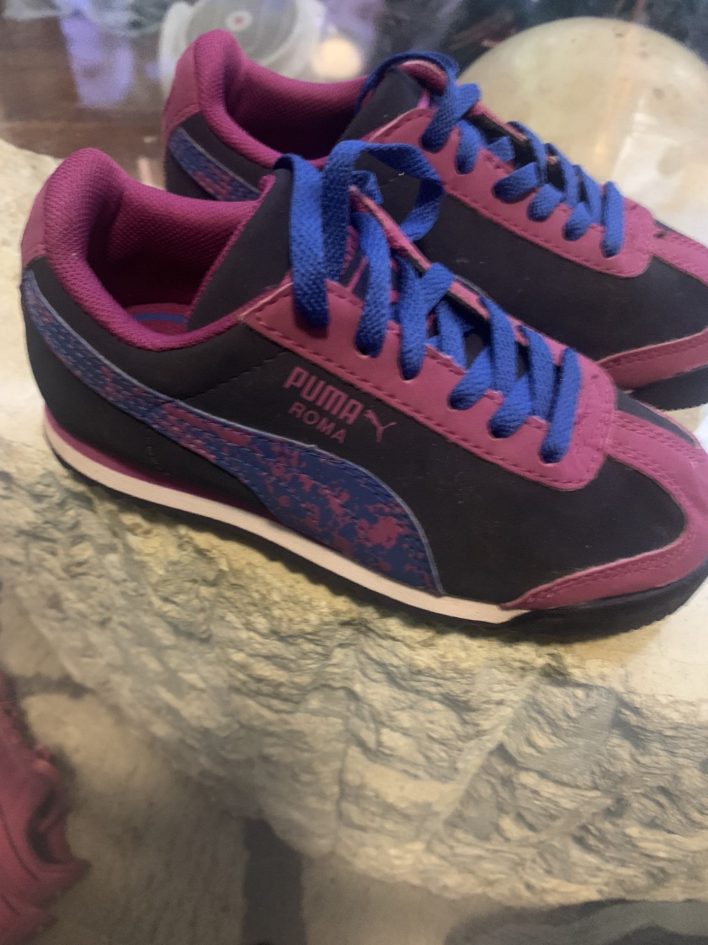 Puma