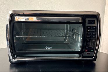 Oster Toaster Oven