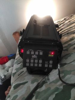 Followspot 400G CHAUVET