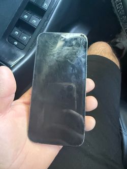 iPhone 13pro