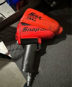 1/2” impact