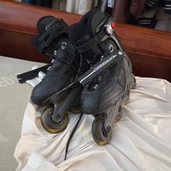 Women's Rollerbldes 
