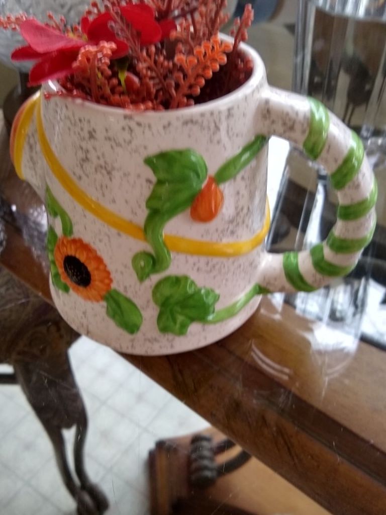 Tasters Choice/Coffee-Mate Mug + 2 FREE Gifts
