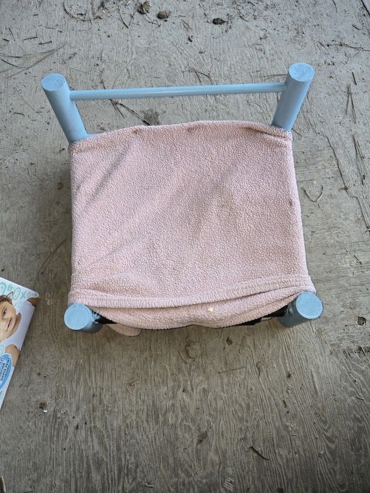Dog Bed