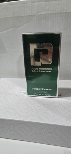 PACO RABANNE MENS 100ML