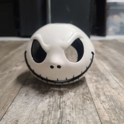 Pumpkin King Nightmare Before Christmas Disney