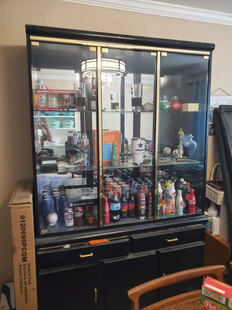 China Cabinet