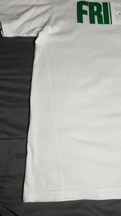 Vlone top mexico tee