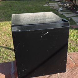 Mini Fridge