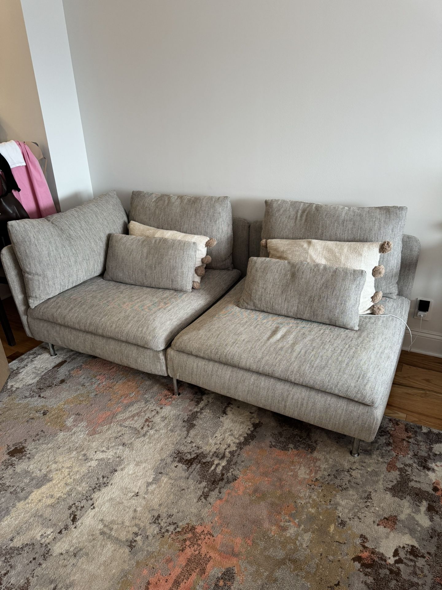 Soderhamn IKEA Sofa