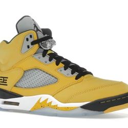Jordan 5 Retro Tokyo T23 (2025) Size 11.5 Men’s