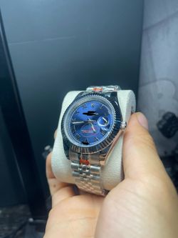 Designer Watch