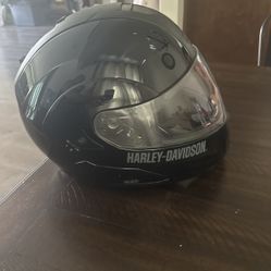 XL Harley Davidson Helmet HDM1V