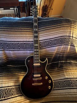 Ibanez ARZIR20FB W/ Hardshell Case
