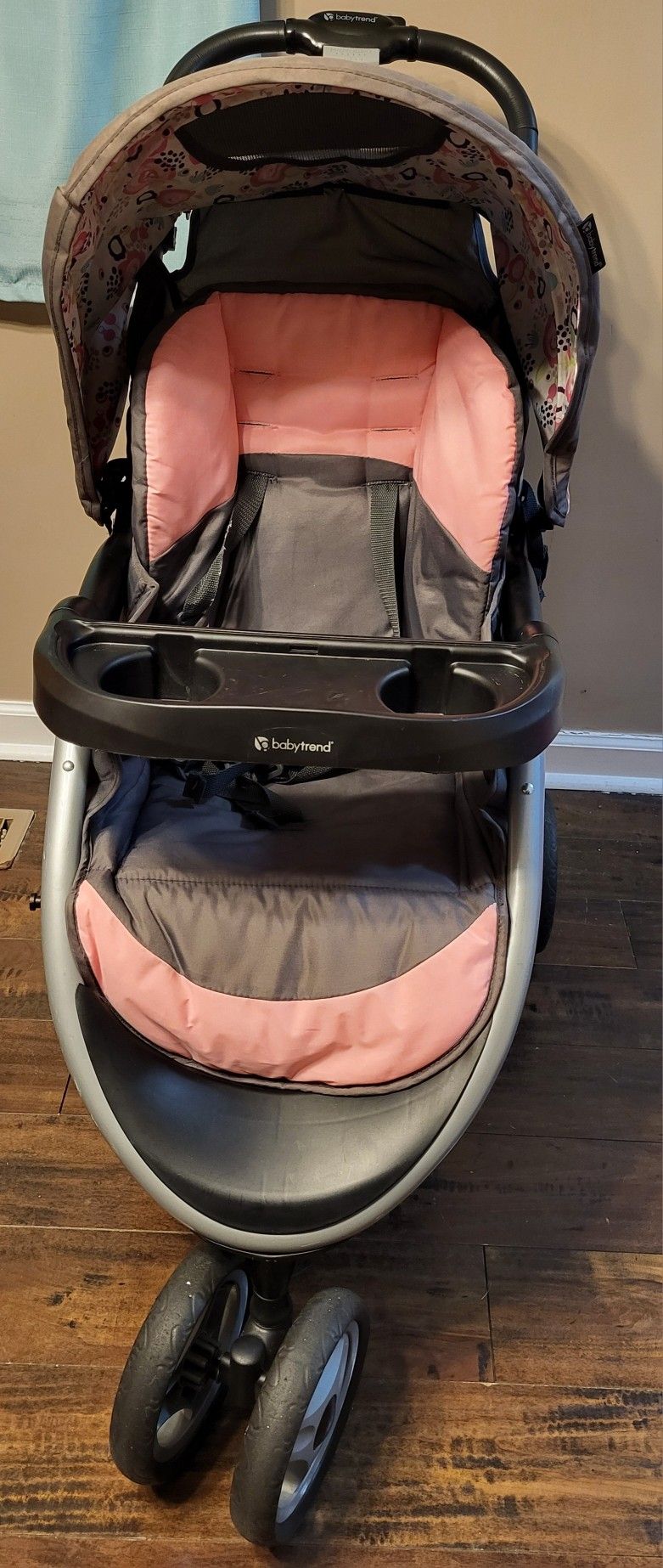 Baby Trend Stroller