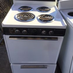 Premier Electric Stove (24 inch )