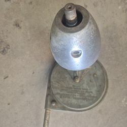 STEERMASTER MarkII STEERING SYSTEM 