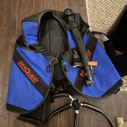 Scuba  🤿